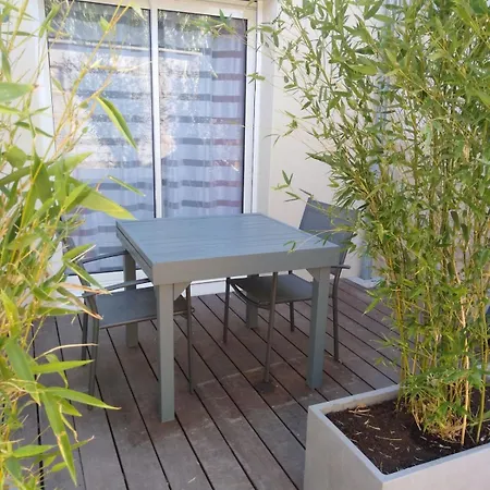 Résidence Renaissance 1 Logement1 Apartamento