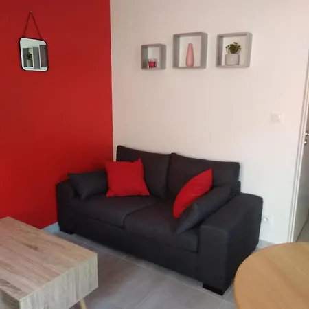 Résidence Renaissance 1 Logement1