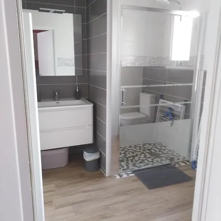 Apartment Renaissance 1 Logement1 *