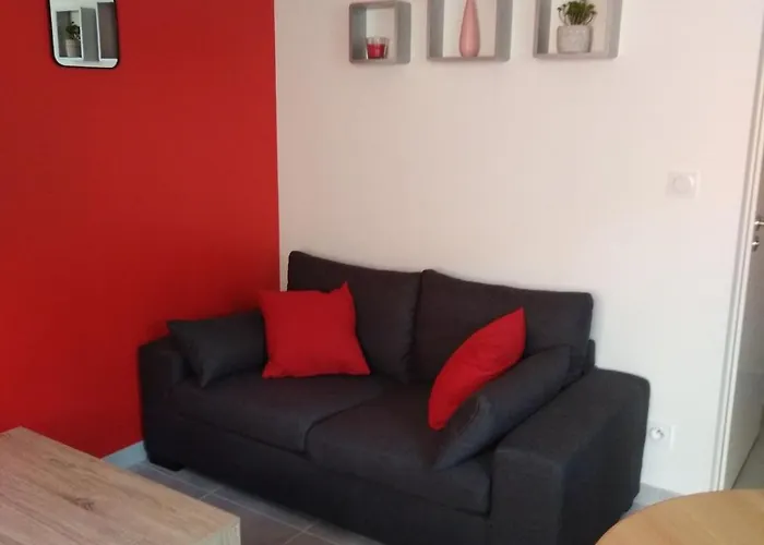 Renaissance 1 Logement1