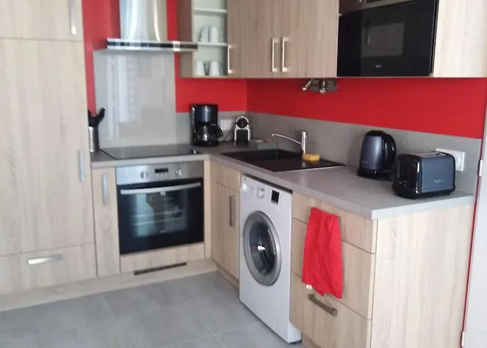 Renaissance 1 Logement1