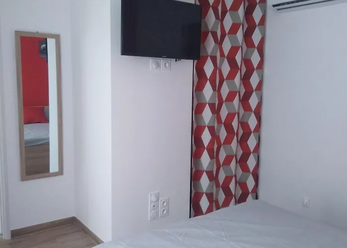 Apartment Renaissance 1 Logement1 *