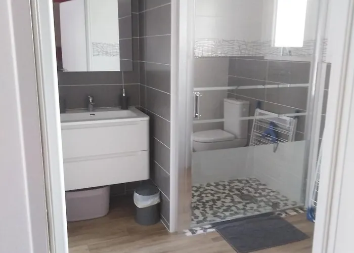 Apartamento Résidence Renaissance 1 Logement1 *