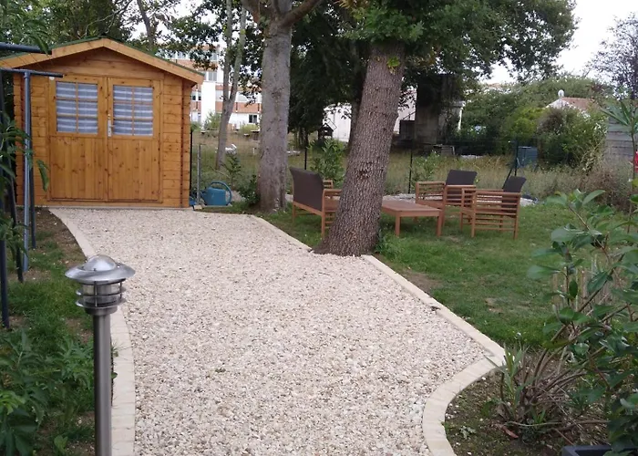 Renaissance 1 Logement1 Jonzac